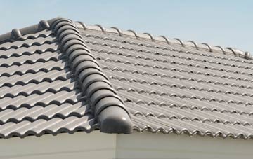 advantages of Gidea Park clay roofing