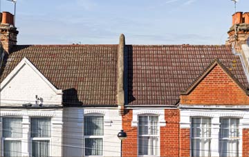 clay roofing Gidea Park, Havering