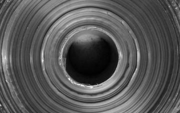 Gidea Park edpm waterproofing