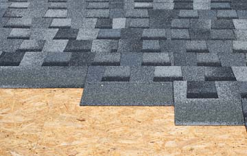 expert Gidea Park asphalt roof companies