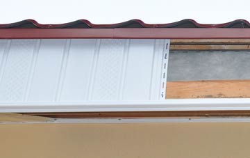 Gidea Park fascia repair costs