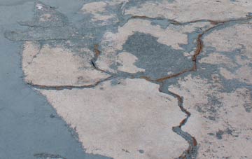 fibreglass roofing replacement Gidea Park