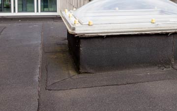 disadvantages of Gidea Park flat roofs