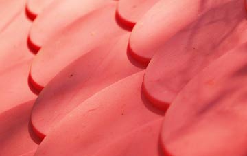 Gidea Park plastic roof costs