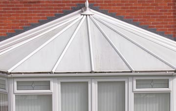 Gidea Park polycarbonate conservatory roof repairs