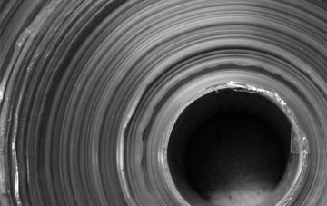 Gidea Park pvc roof replacement