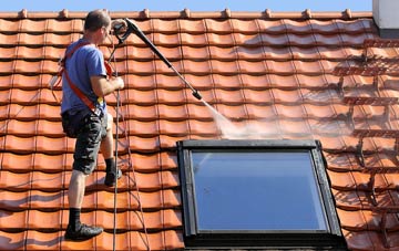 roof cleaning Gidea Park, Havering