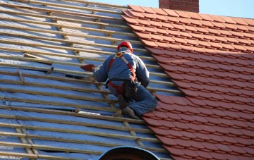 roof tiles Gidea Park, Havering