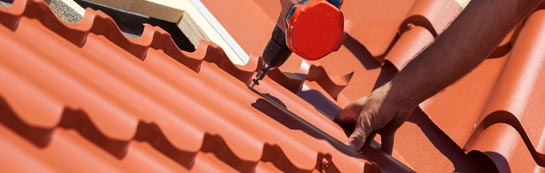 save on Gidea Park roof installation costs