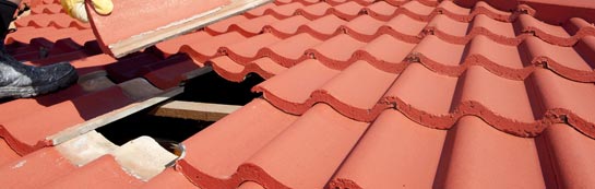 compare Gidea Park roof repair quotes