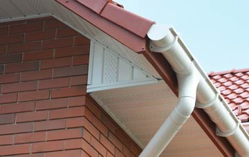 Gidea Park soffit repair costs