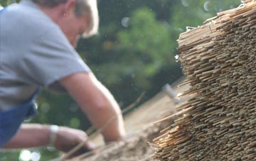 professional Gidea Park thatchers