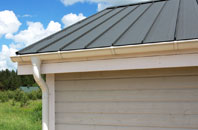 Gidea Park fascia repair