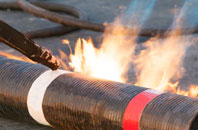 Gidea Park flat roofing replacement