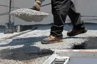 find rated Gidea Park flat roofing replacement companies