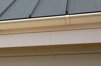 Gidea Park soffit repair