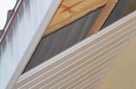 rated Gidea Park soffit repair companies