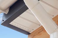 find rated Gidea Park soffit companies